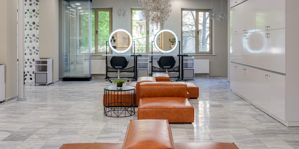 How Your Salon Or Spa Is Ripping You Off. Any Why It's Not All Their Fault.