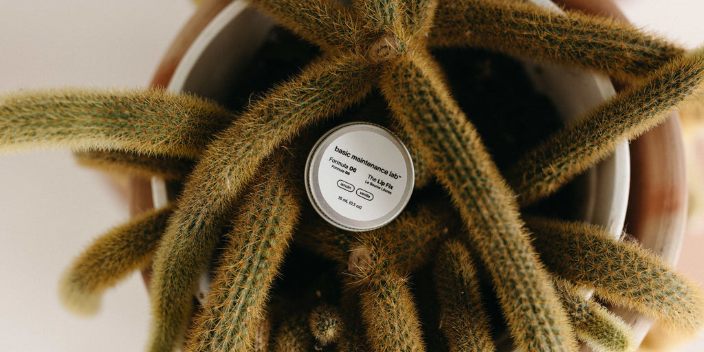 The "All-BS" List of Product Claims: Natural, Clean and Green.
