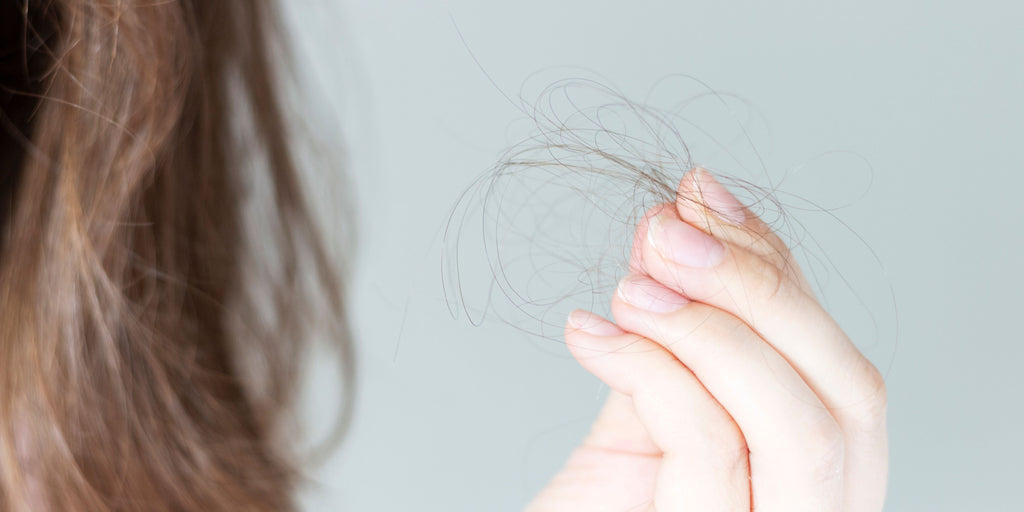 Where Is My Hair? 6 Tips To Slow Thinning