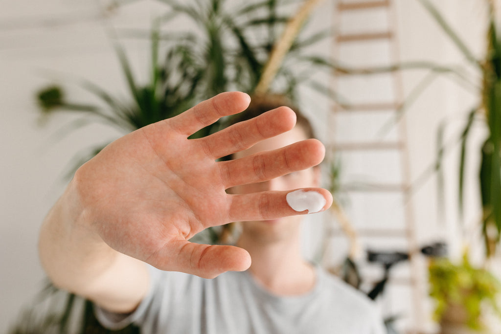 It’s about perspective.