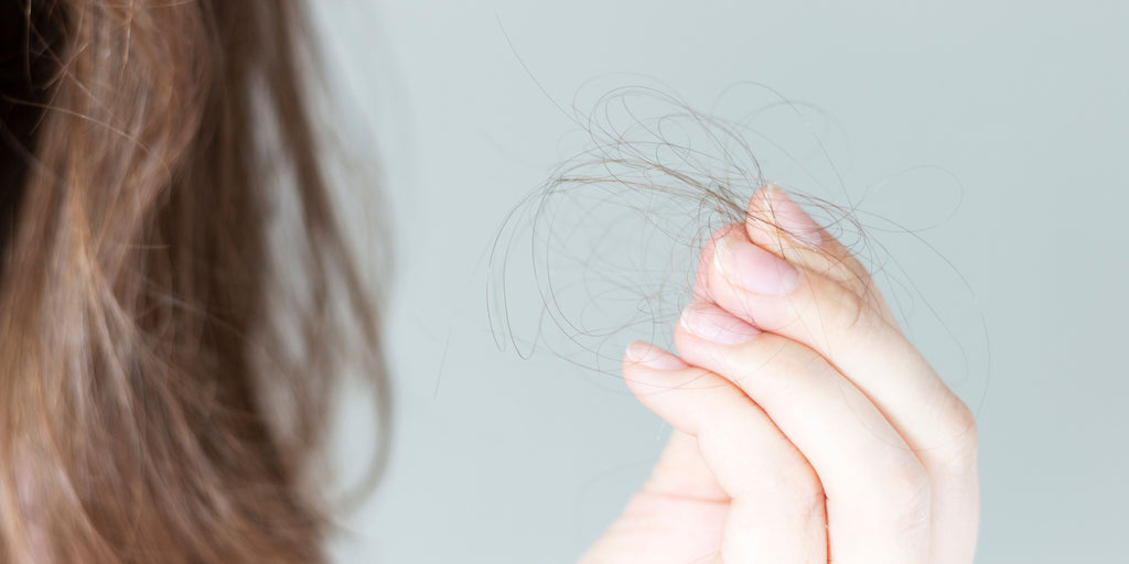 Where Is My Hair? 6 Tips To Slow Thinning