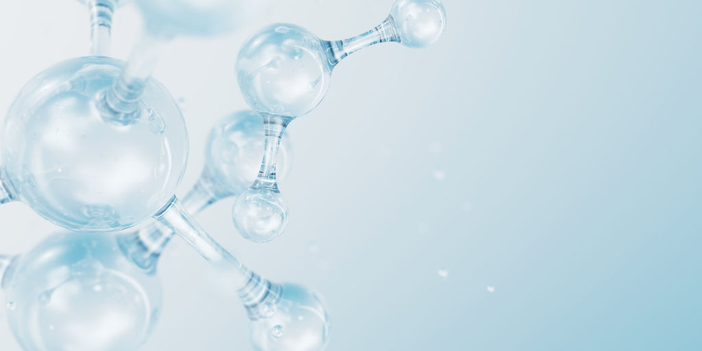 Why Hyaluronic Acid Wears Off (And What PGA Does About It)