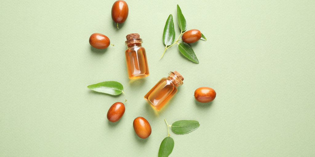 Jojoba Oil: The One Ingredient Your Skin & Hair Can’t Live Without