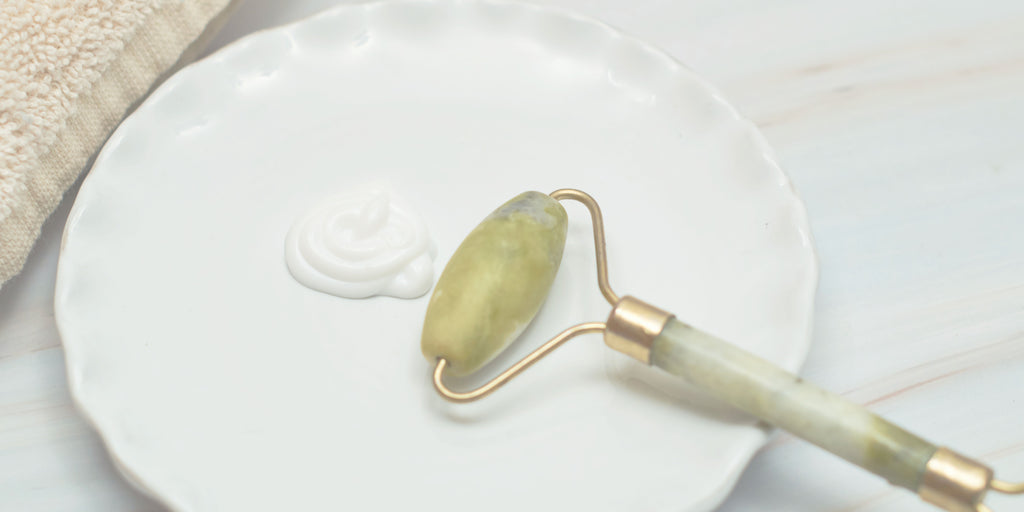 Do Jade Rollers Actually Do Anything? (More Than You'd Think, Less Than You'd Hope)