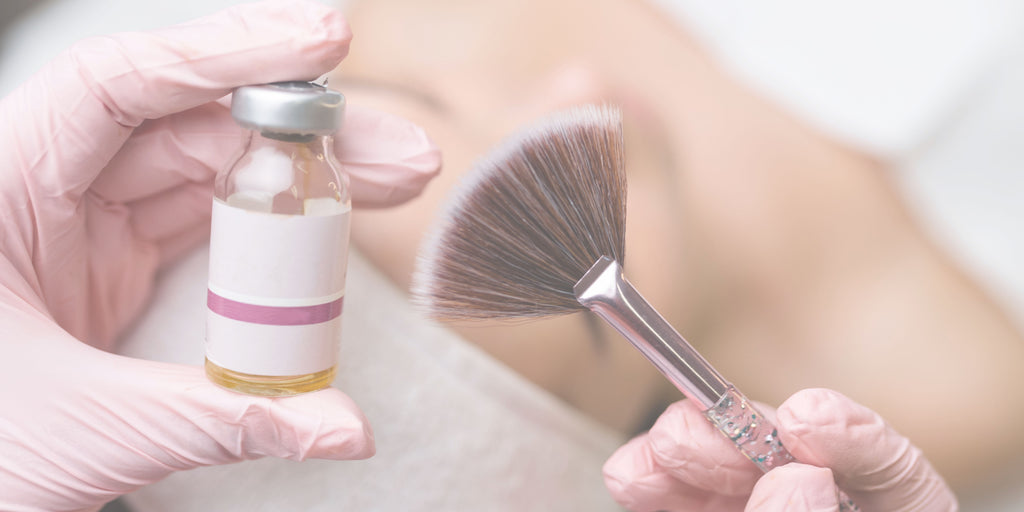 Chemical Peels: What They Do, What They Don't, and What to Know Before You Get One