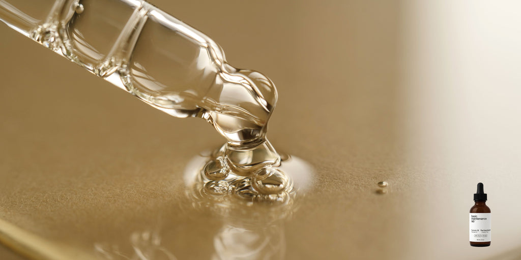Borage Oil for Skin and Hair: The Fat Your Barrier Can't Make Fast Enough