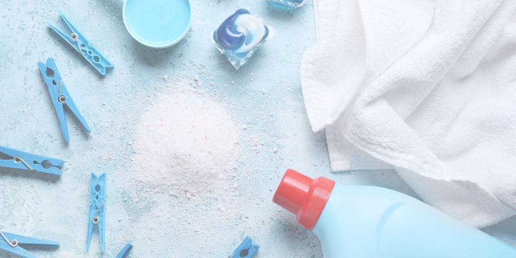 Can Your Laundry Detergent Irritate Your Skin? (What the Evidence Actually Says)