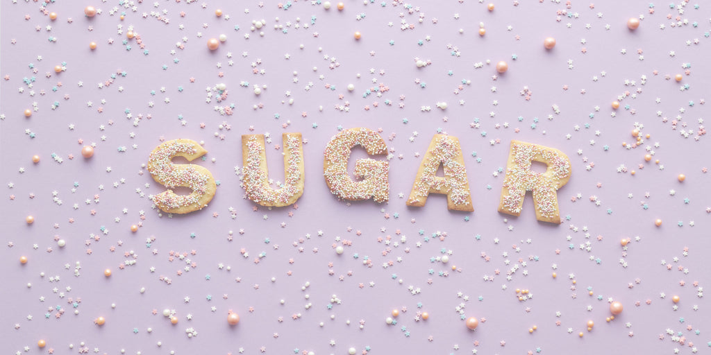 Does Sugar Age Your Skin? (An Honest Answer That Doesn't Require Giving Up Dessert)