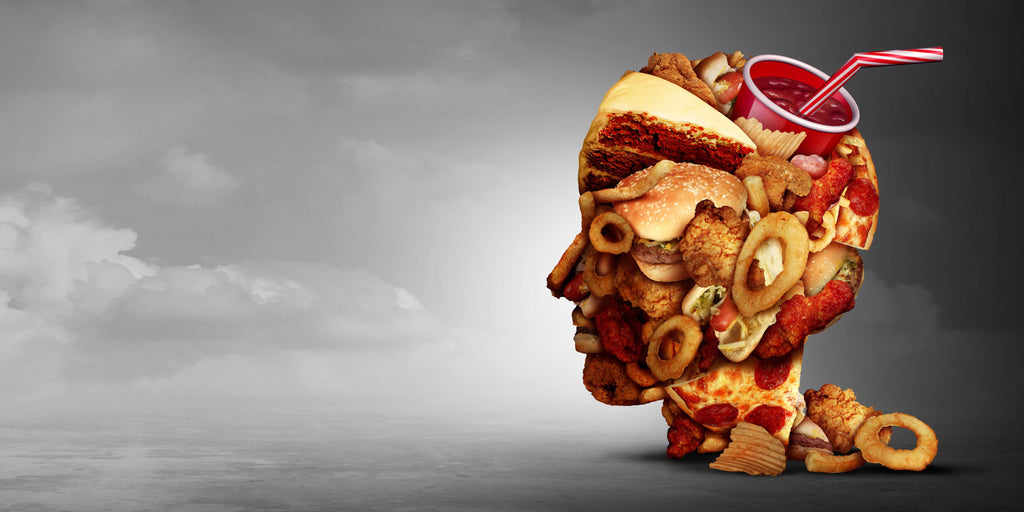 Don't Be Fooled By Fast Food Skincare