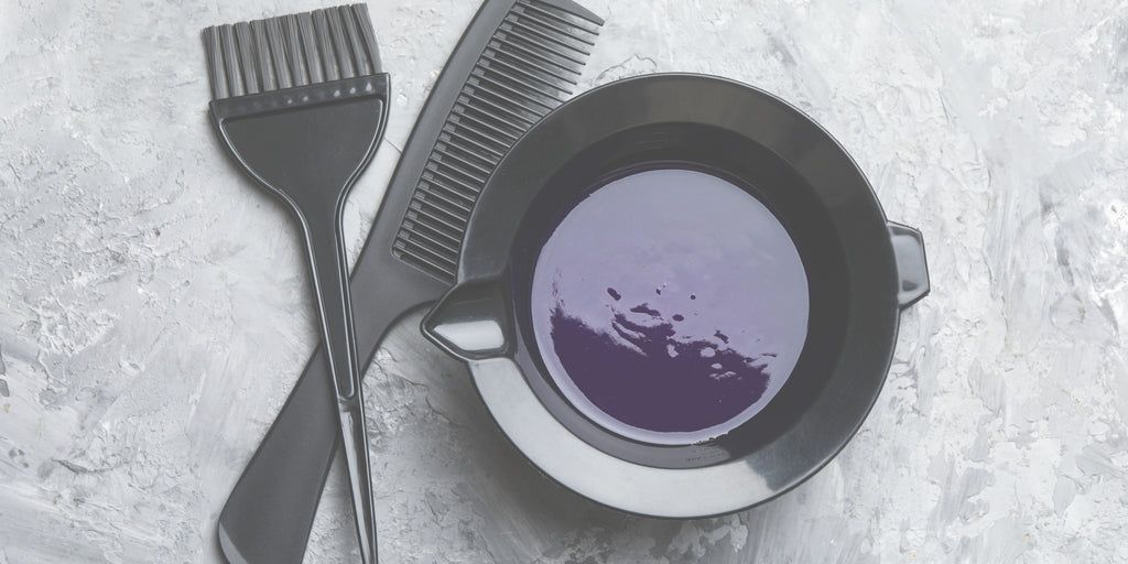 What Hair Dye Actually Does to Your Hair (The Chemistry Nobody Explains)