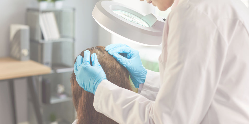 Your Scalp Is Skin (And It Needs the Same Care Your Face Gets)