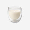 Candle Set 01 - The Odd Couple - Basic Maintenance