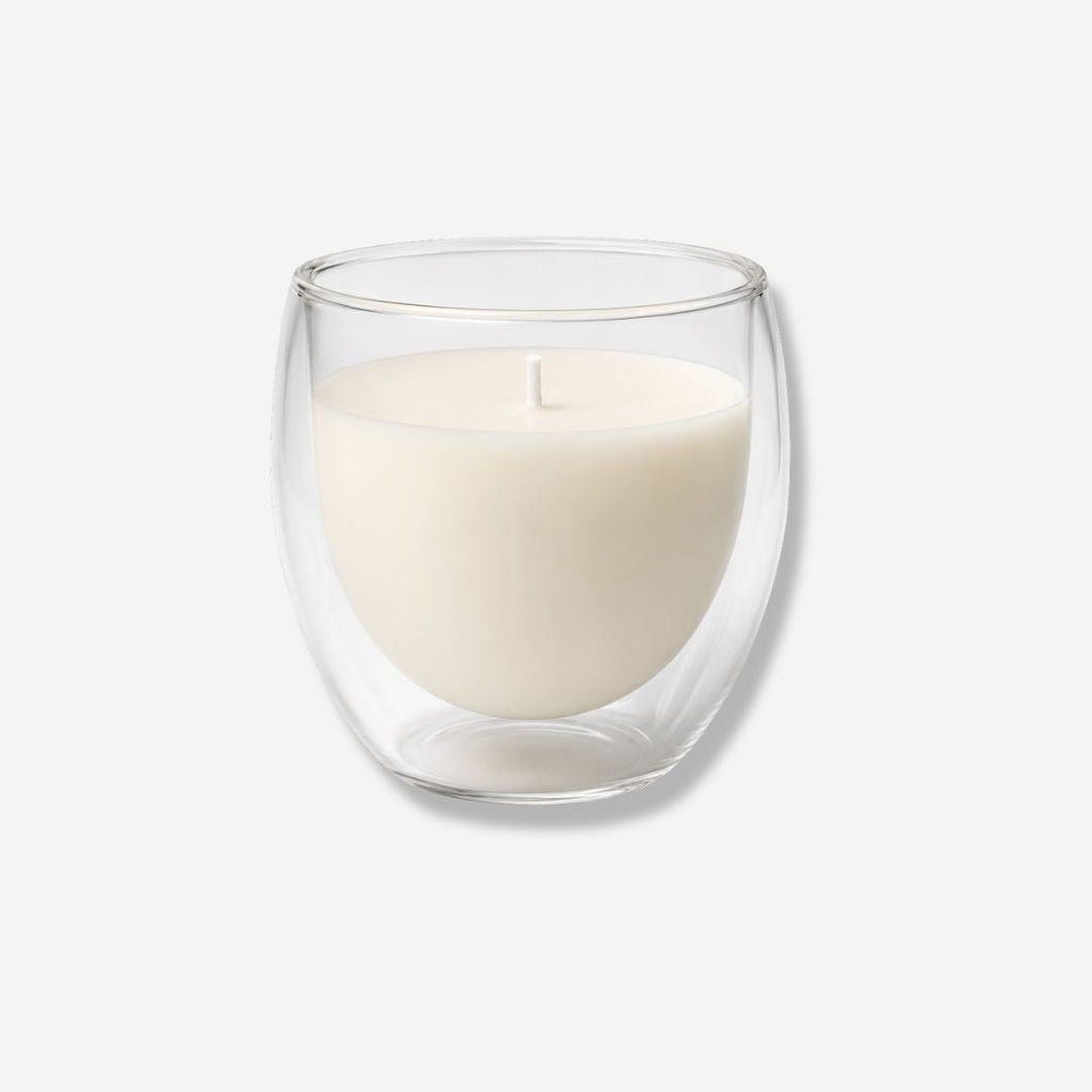 Candle Set 01 - The Odd Couple - Basic Maintenance