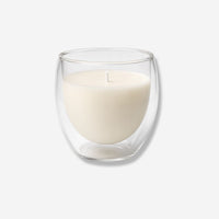 Candle Set 01 - The Odd Couple - Basic Maintenance