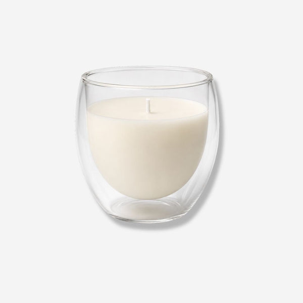 Candle Set 01 - The Odd Couple - Basic Maintenance