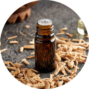 Cedarwood Oil