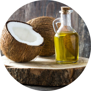 Coconut Oil