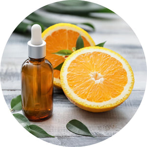 Orange Oil