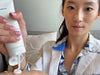 The Face Lotion