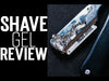 The Shave Gel