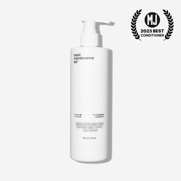 The Conditioner - Basic Maintenance
