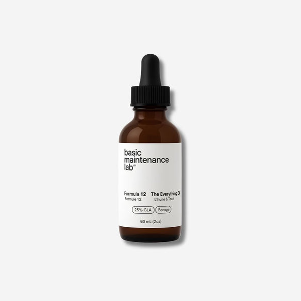 The Everything Oil - Basic Maintenance