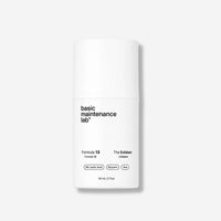 The Exfoliant - Basic Maintenance