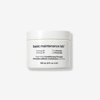 The Pomade - Basic Maintenance
