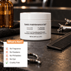 The Pomade - Basic Maintenance