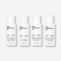 The Travel Pack - Basic Maintenance