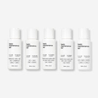 The Travel Pack - Basic Maintenance