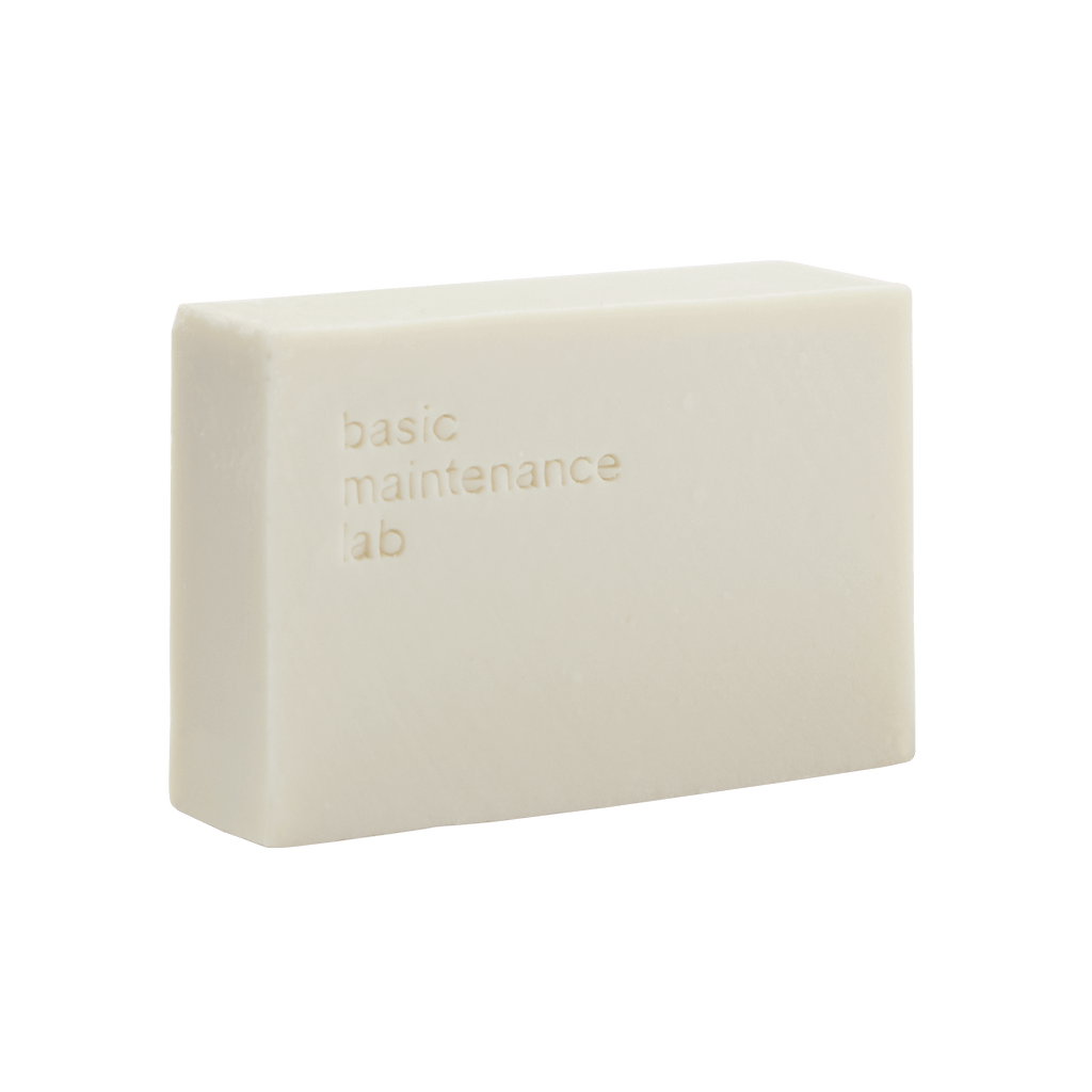 Basic Maintenance: Formula 10.01 The Cleansing Clay front photo