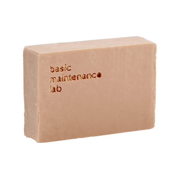 Basic Maintenance: Formula 10.02 The Cleansing Clay front photo