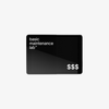 A black Basic Maintenance Gift Card featuring basic maintenance lab™ in white on the upper left and three white dollar signs ($$$) in the lower right, set against a plain white background. Brand: Basic Maintenance.